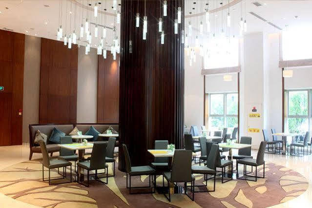 Шаоксинг: Manju Hotel