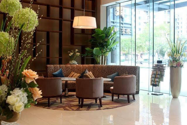Шаоксинг: Manju Hotel