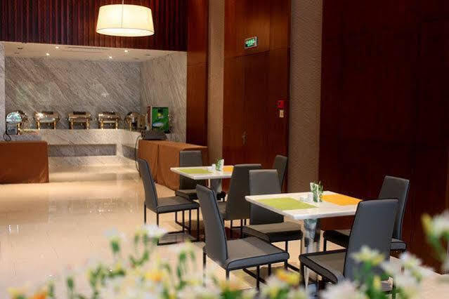 Шаоксинг: Manju Hotel