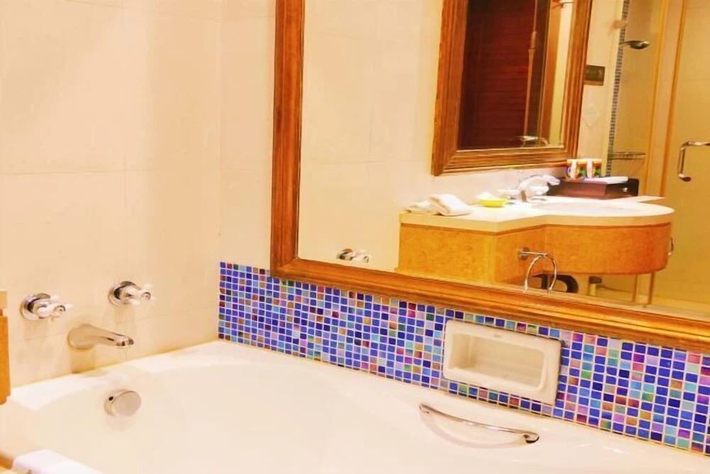 Гуанчжоу: Hawana Resort Guangzhou