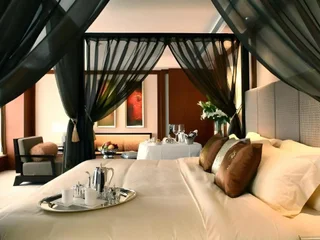 Пекин: Beijing International Hotel
