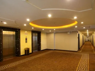 Чжухай: Jun Lin Hotel