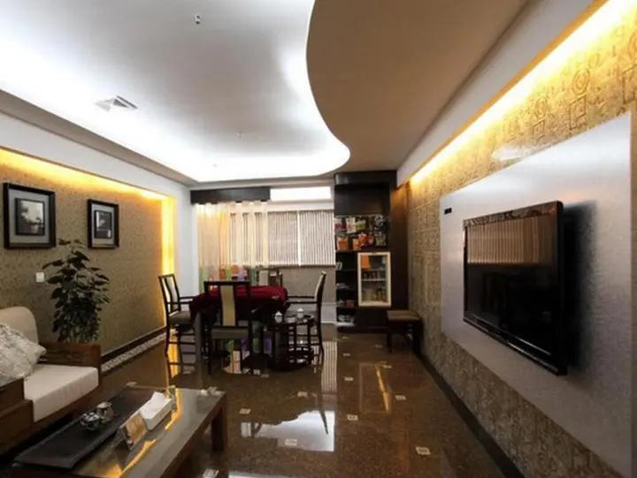 Чжухай: Jun Lin Hotel