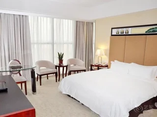 Фошань: Ceramics International Hotel