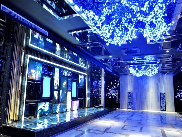 Фошань: Ceramics International Hotel