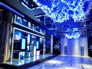 Фошань: Ceramics International Hotel