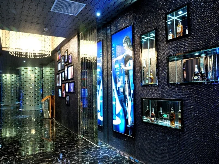 Фошань: Ceramics International Hotel