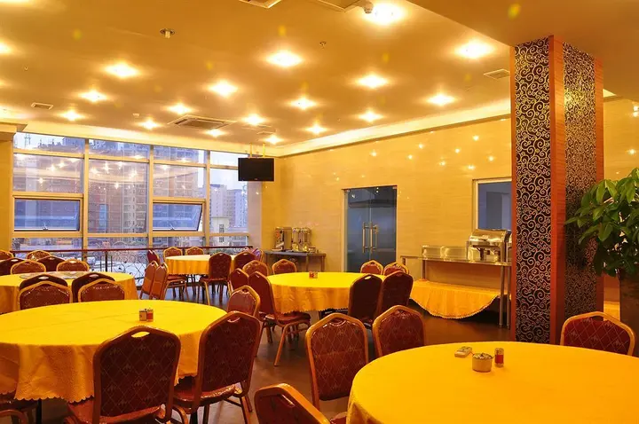 Гуанчжоу: Huiao Hotel