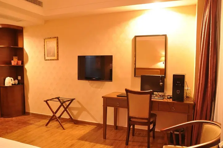 Гуанчжоу: Huiao Hotel