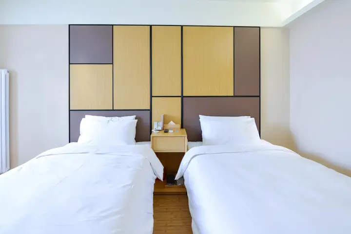 Пекин: JI Hotel Xuanwumen Beijing