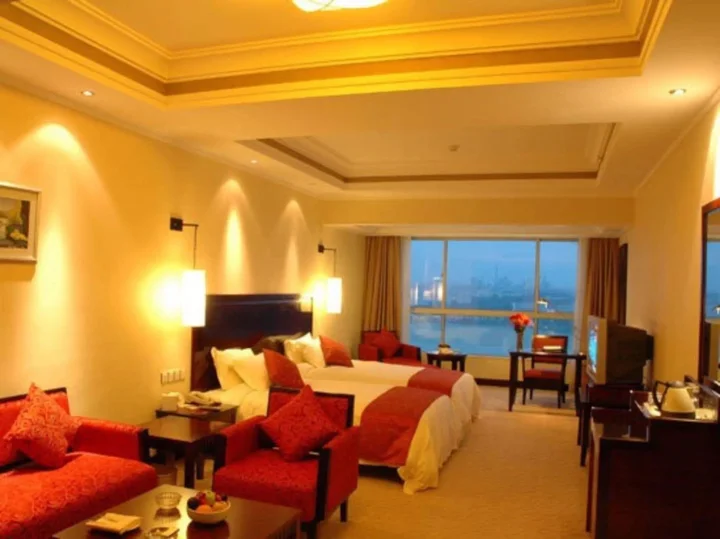 Цзюцзян: Sheraton Jiujiang