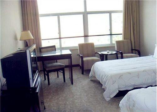 Тайчжоу: Niutoushan Leisure Clubhouse