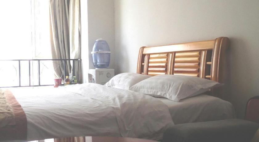 Чэнду: Chengdu Apolo Hotel