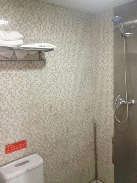 Чэнду: Chengdu Apolo Hotel