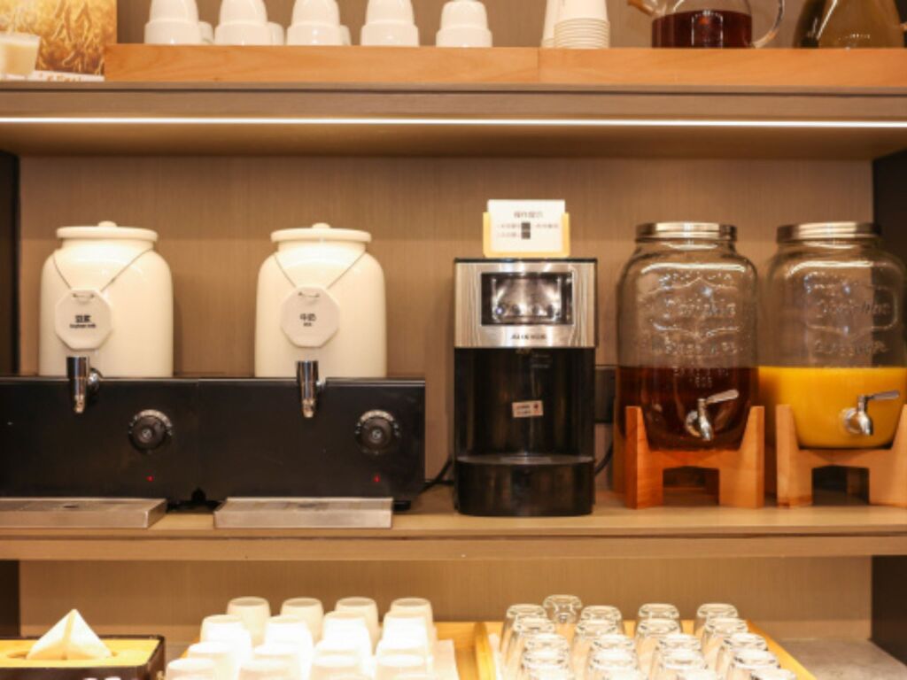 Пекин: JI Hotel Dongdan Beijing