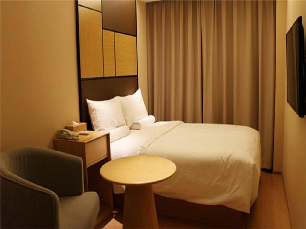 Пекин: JI Hotel Dongdan Beijing