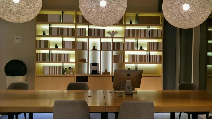 Пекин: JI Hotel Dongdan Beijing