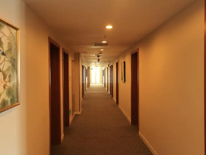 Пекин: JI Hotel Dongdan Beijing