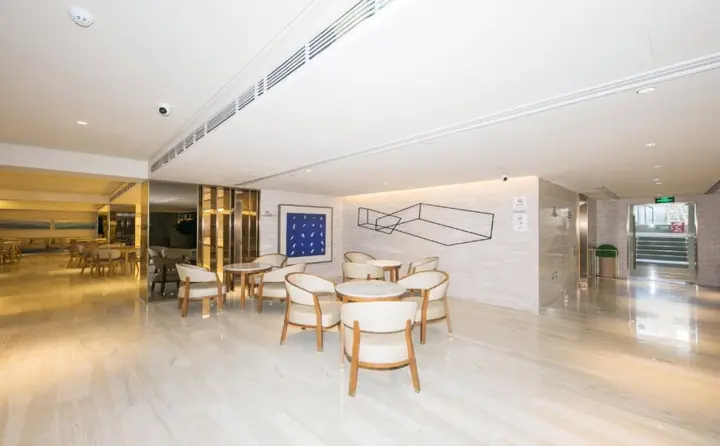 Пекин: JI Hotel Dongzhimen Beijing