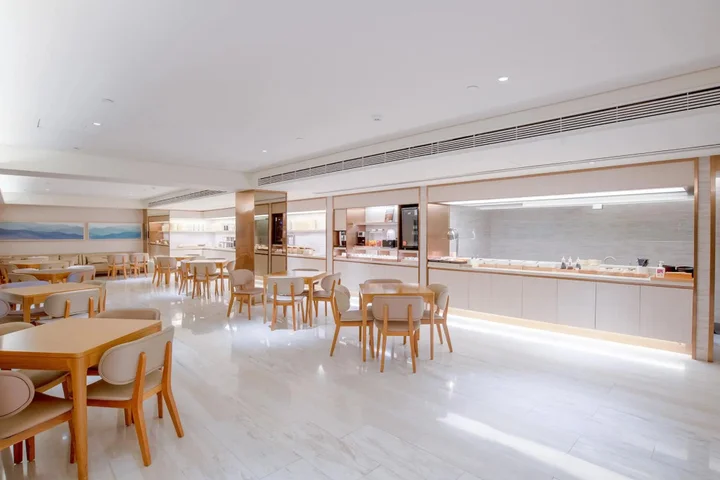 Пекин: JI Hotel Dongzhimen Beijing
