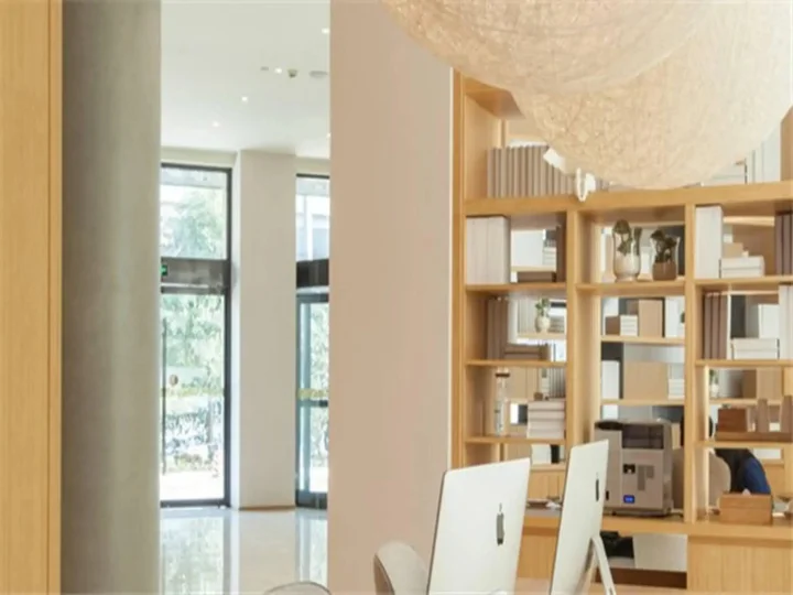 Пекин: JI Hotel Dongzhimen Beijing