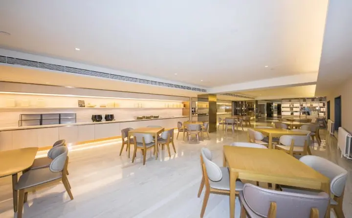 Пекин: JI Hotel Dongzhimen Beijing