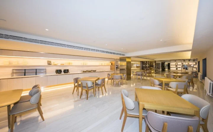 Пекин: JI Hotel Dongzhimen Beijing