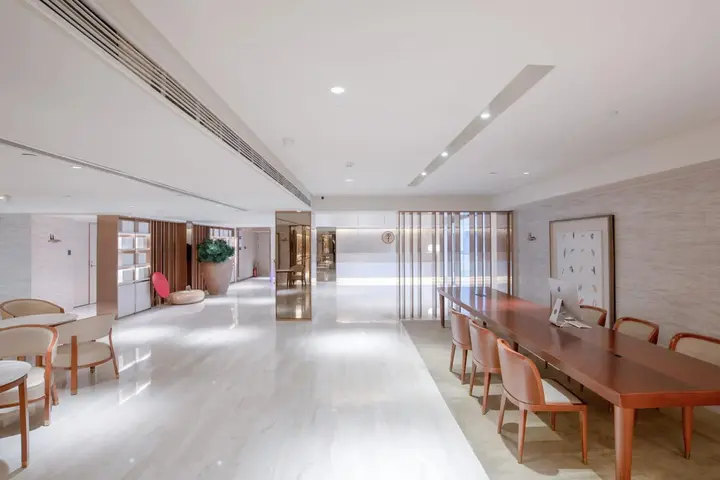 Пекин: JI Hotel Dongzhimen Beijing