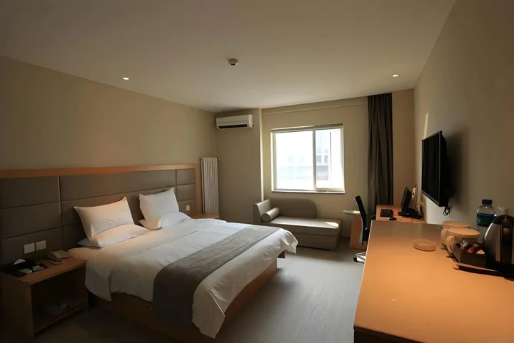 Пекин: JI Hotel Dongzhimen Beijing