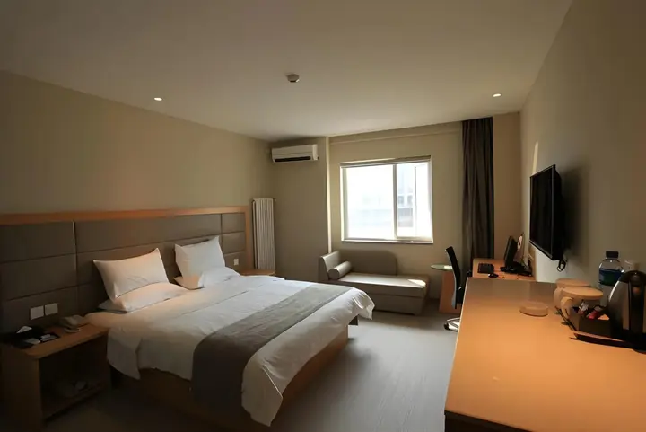 Пекин: JI Hotel Dongzhimen Beijing