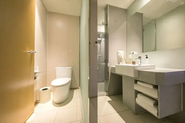 Пекин: JI Hotel Dongzhimen Beijing