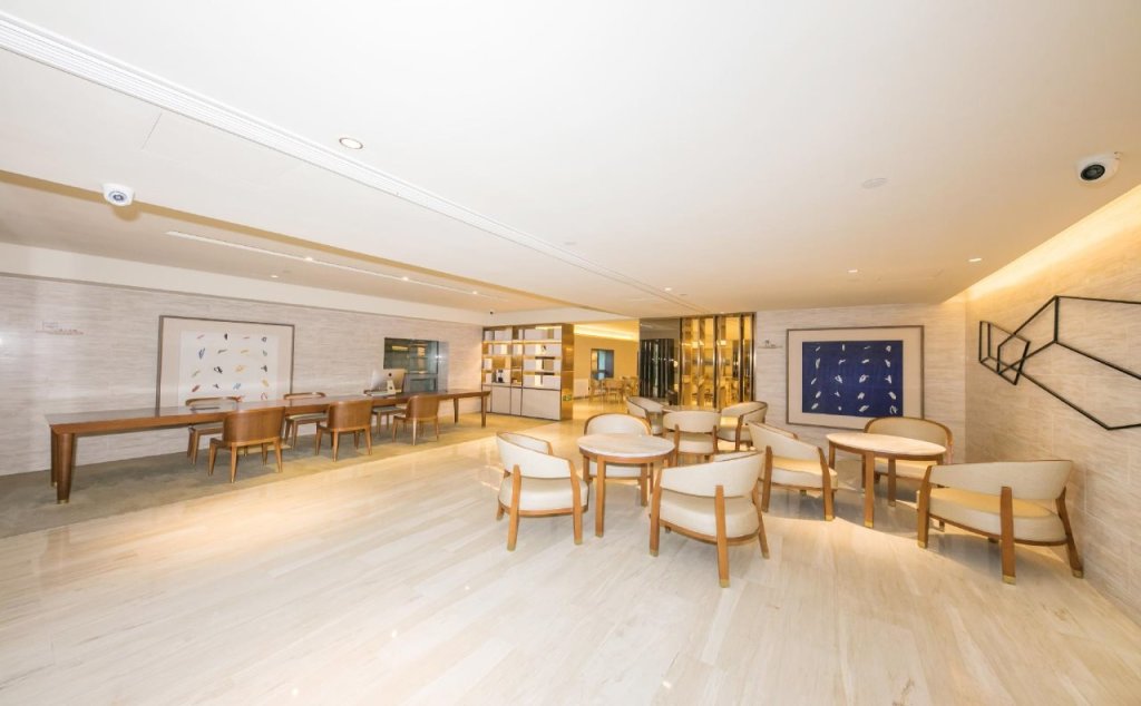Пекин: JI Hotel Dongzhimen Beijing