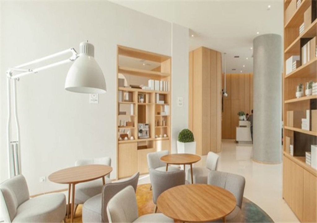 Пекин: JI Hotel Dongzhimen Beijing