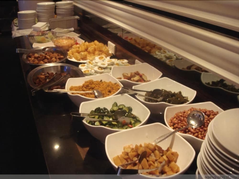 Сямынь: Greentree Inn Fujian Xiamen University Business Hotel