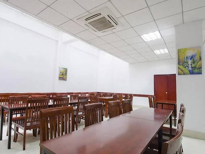 Сямынь: Greentree Inn Fujian Xiamen University Business Hotel