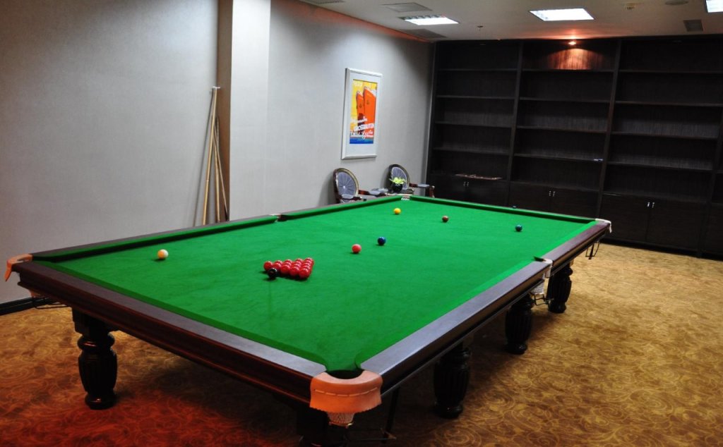 Тунляо: Country Garden Phoenix Hotel Tongliao