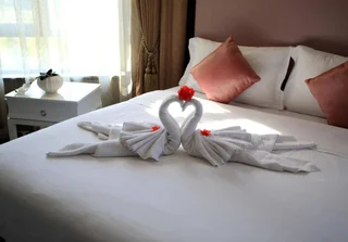 Тунляо: Country Garden Phoenix Hotel Tongliao