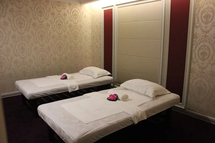 Джиангме: Taishan Country Garden Phoenix Hotel