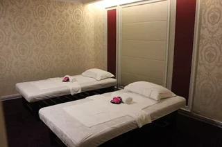 Джиангме: Taishan Country Garden Phoenix Hotel