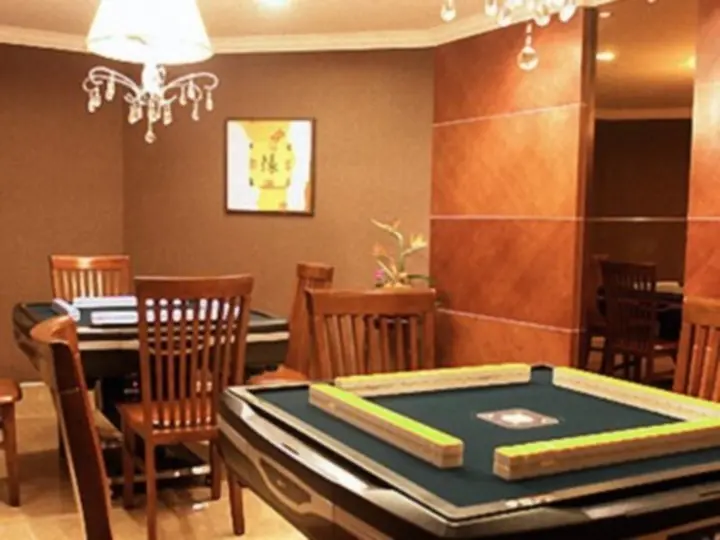 Джиангме: Taishan Country Garden Phoenix Hotel