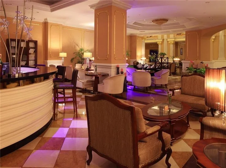 Джиангме: Taishan Country Garden Phoenix Hotel