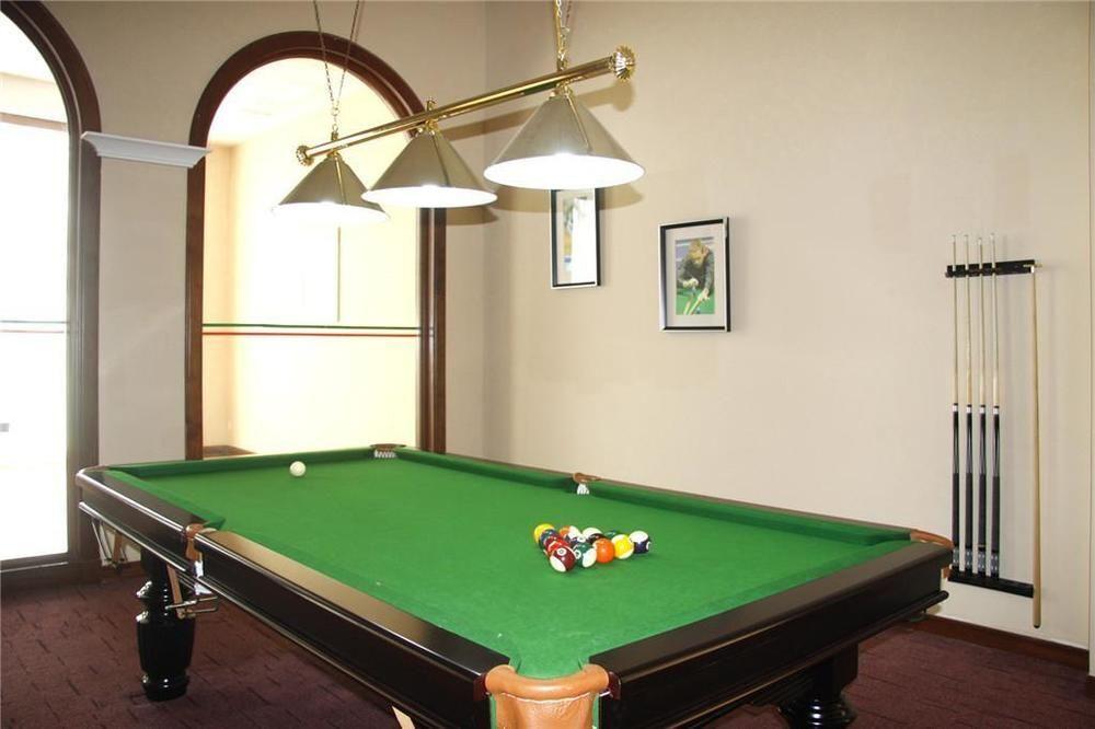 Джиангме: Taishan Country Garden Phoenix Hotel