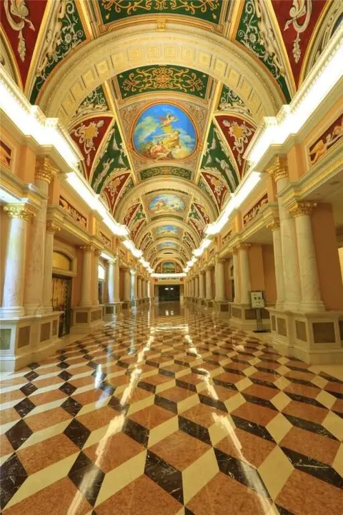 Джиангме: Taishan Country Garden Phoenix Hotel