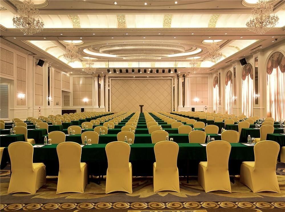 Джиангме: Taishan Country Garden Phoenix Hotel