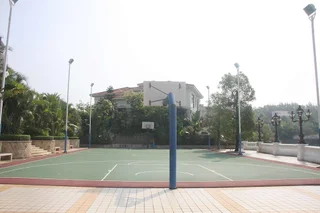 Джиангме: Taishan Country Garden Phoenix Hotel