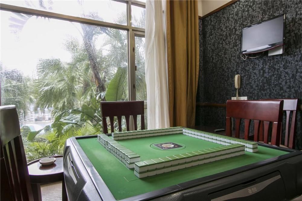 Джиангме: Taishan Country Garden Phoenix Hotel