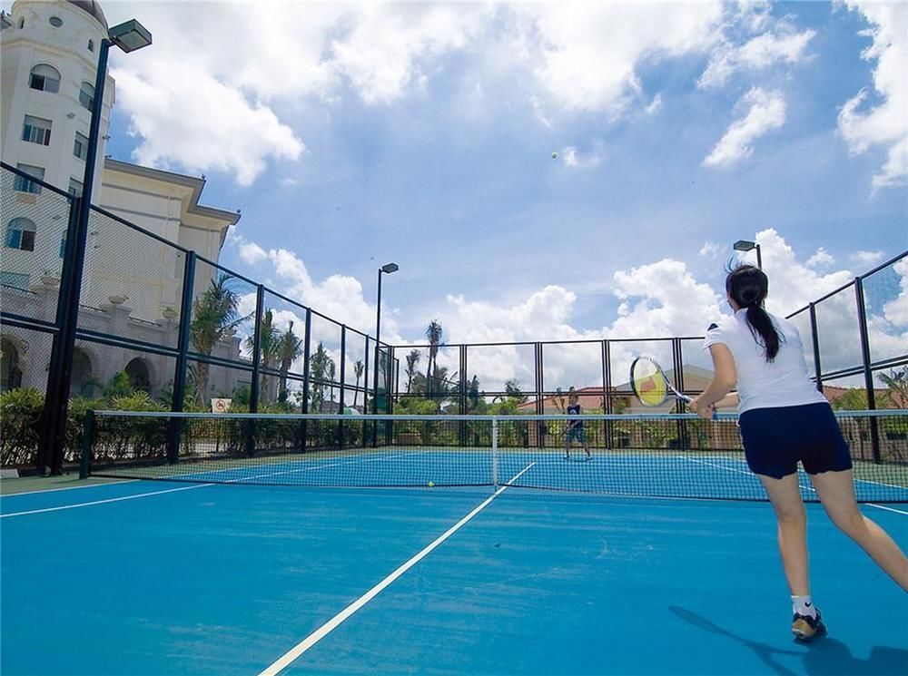 Джиангме: Taishan Country Garden Phoenix Hotel