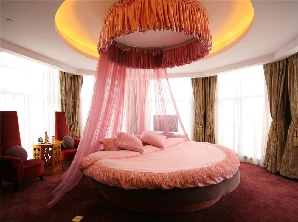 Джиангме: Taishan Country Garden Phoenix Hotel