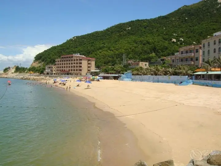 Джиангме: Taishan Country Garden Phoenix Hotel