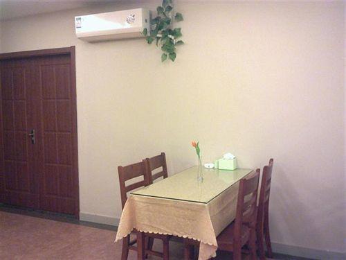 Наньтун: Greentree Inn Nantong Haian Bus Station Express Hotel